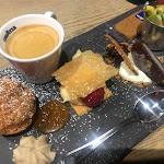 Photo n° 2 de l'avis de Soraya. fait le 26/09/2017 à 20:15 pour Le Trader's à Paris