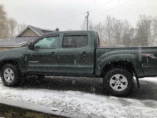 Auto Body Shop «Premier Auto Body», reviews and photos, 1169 S High St, Harrisonburg, VA 22801, USA