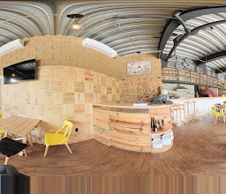 Pizzería El Punto - Plaza Gourmet photo