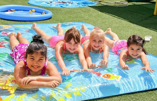 Day Care Center «Baby Genius Daycare Center», reviews and photos, 517 E Lincoln Hwy, Langhorne, PA 19047, USA