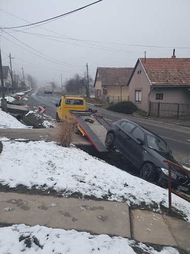 Hozzászólások és értékelések az AUTÓMENTÉS 0-24-ig (Pécs, Harkány,Villány,Mohács,Baja,Bátaszék)-ról