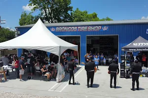 Broncos Tire Shop image
