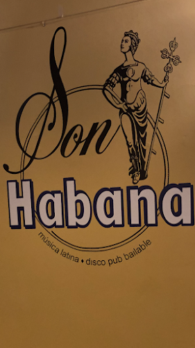 Son Habana - Discoteca