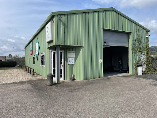 Centre Technique Securite Automobile