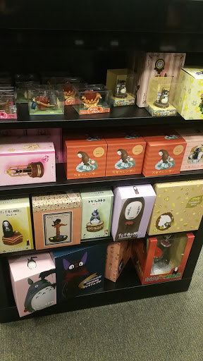 Book Store «Barnes & Noble Booksellers», reviews and photos, 1739 Olentangy River Rd, Columbus, OH 43212, USA