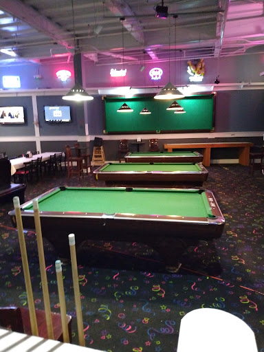 Bowling Alley «Clarkesville Lanes», reviews and photos, 583 Grant St, Clarkesville, GA 30523, USA