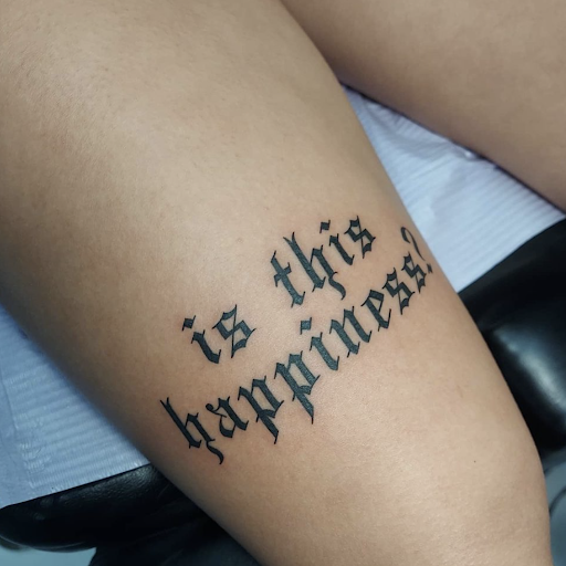 Explore tattoo ideas ocean theme, creative tattoo ideas in Miami, available at Tattoos by Lou Miami - Kendall