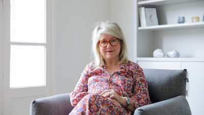 Véronique STRILECKI FERNEZ - Art-thérapeute à Lyon