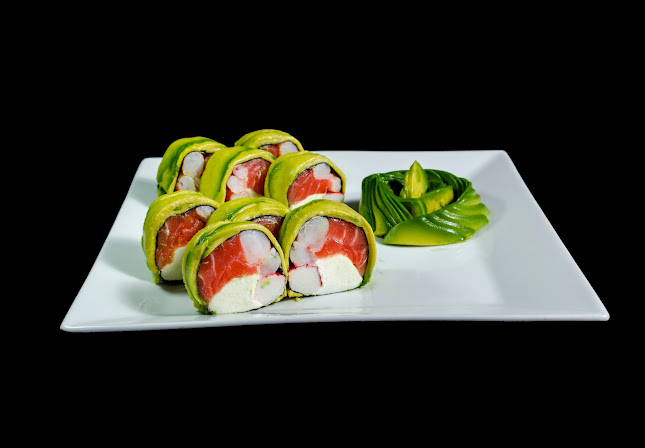 Mary´s Sushi Restaurante - La Serena