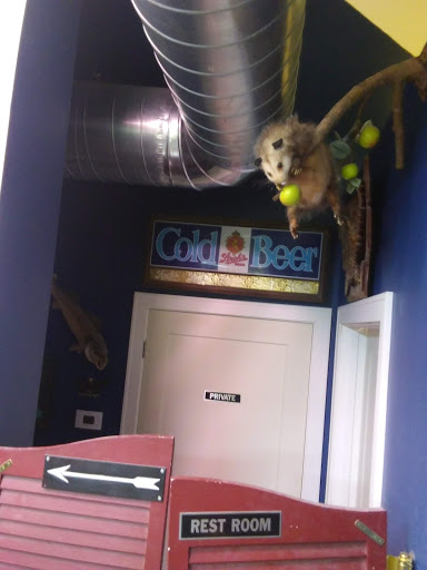 Barber Shop «Irving Park Barbershop», reviews and photos, 1932 W Irving Park Rd, Chicago, IL 60613, USA