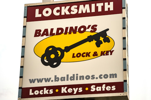 Locksmith «Timonium Baldinos Lock and Key», reviews and photos, 2061 York Rd, Lutherville-Timonium, MD 21093, USA