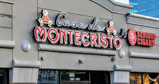 Tobacco Shop «Serious Cigars», reviews and photos, 2901 West Loop S, Houston, TX 77054, USA