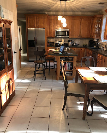 Cabinet Maker «Ub Kitchens», reviews and photos, 2600 Longhorn Blvd # 104, Austin, TX 78758, USA