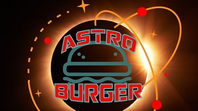 Astro Burger - Hamburguesería