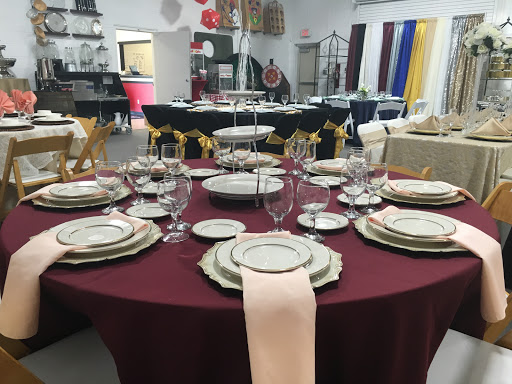 Party Equipment Rental Service «Kosins Tents & Events», reviews and photos, 1660 Thomas Paine Pkwy, Dayton, OH 45459, USA