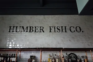 Humber Fish Co image