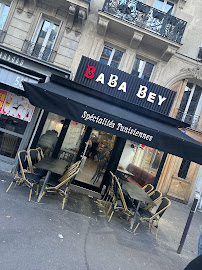 Les plus récentes photos du Kebab Baba Bey à Paris - n°10