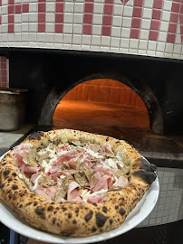 Photos du propriétaire du Restaurant italien Fimmina - Pizzeria Paris 9 - n°6