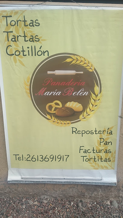 Panadería María Belén