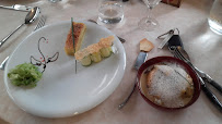 Foie gras du Restaurant Ferme de Janou à Bugarach - n°2