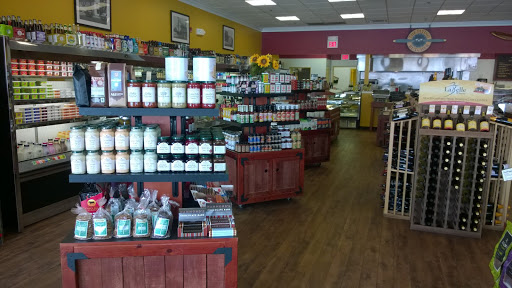 Butcher Shop «The Flying Butcher», reviews and photos, 124 NH-101A, Amherst, NH 03031, USA