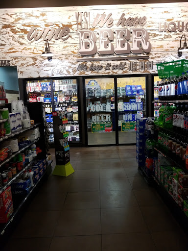 Gas Station «BP», reviews and photos, 1000 E Southline Rd, Tuscola, IL 61953, USA