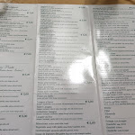 Photo n°6 de l'avis de Salvo.o fait le 28/06/2022 à 17:27 sur le  Trattoria da Mario à Genoa