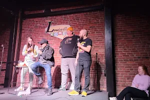 Louisville Comedy Club image