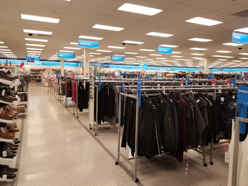 Clothing Store «Ross Dress for Less», reviews and photos, 7615 Evergreen Way, Everett, WA 98203, USA