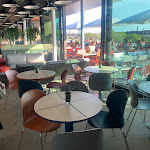 Photo n°3 de l'avis de Tonia. fait le 22/07/2022 à 19:33 sur le  Frau im Mond - Dachterrasse à Munich