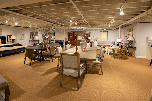 Furniture Store «Safavieh Home Furnishings», reviews and photos, 230 Atlantic St, Stamford, CT 06901, USA