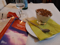 Plats et boissons du Restaurant italien La Toscana à Paris - n°14