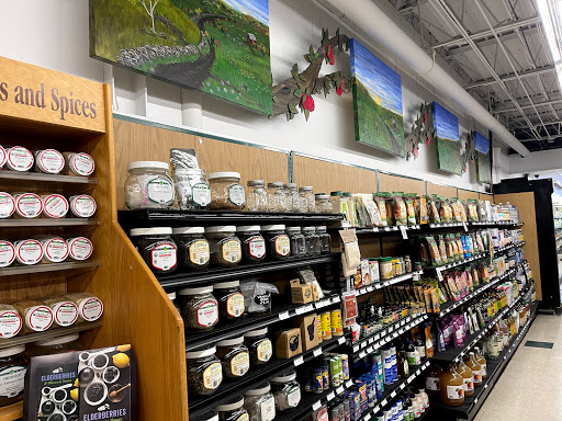 Health Food Store «Better Life Whole Foods», reviews and photos, 1500 Allen St, Springfield, MA 01118, USA