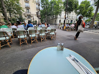 Atmosphère du Restaurant The Heavenway à Neuilly-sur-Seine - n°4
