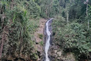 Pamuayan Waterfalls image