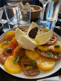 Plats et boissons du PUMODORO COLMAR | Épicerie Fine Italienne | Restaurant Italien | Traiteur | Plateau Charcuterie & Fromage | A Emporter - n°8