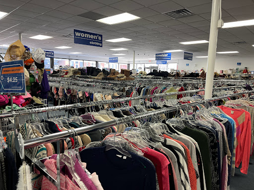 Thrift Store «Goodwill», reviews and photos, 220 S Main St, Maquoketa, IA 52060, USA
