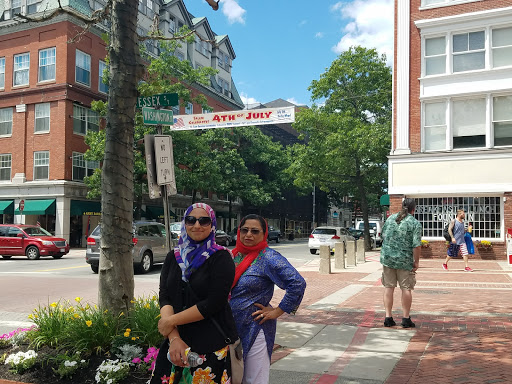 Indian Restaurant «Passage To India», reviews and photos, 157 Washington St, Salem, MA 01970, USA