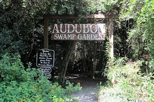 Audubon Swamp Garden image