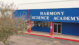 Harmony Science Academy-Brownsville