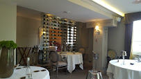Atmosphère du Restaurant gastronomique Restaurant 1741 à Strasbourg - n°17