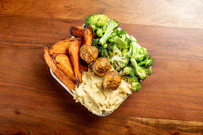 MAMÉ Kitchen Poissonnière à Paris