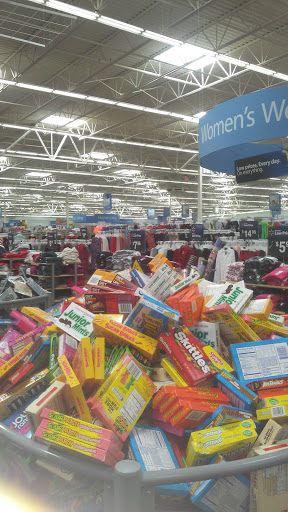 Department Store «Walmart Supercenter», reviews and photos, 135 Stoneridge Dr N, Ruckersville, VA 22968, USA