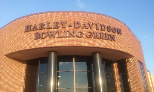 Harley-Davidson Dealer «Harley-Davidson Bowling Green», reviews and photos, 251 Cumberland Trace Rd, Bowling Green, KY 42103, USA