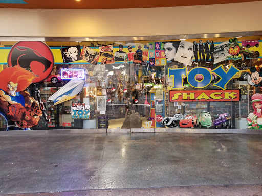 Toy Store «Toy Shack», reviews and photos, 450 E Fremont St, Las Vegas, NV 89101, USA