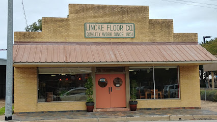 Lincke Floors Inc