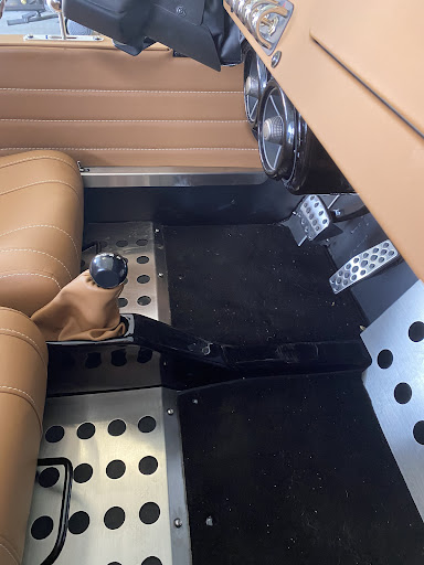 Motorsports Store «Big St. Charles Motorsports», reviews and photos, 3830 W Clay St, St Charles, MO 63301, USA