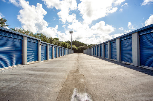 Self-Storage Facility «United Stor-All Self Storage», reviews and photos, 965 S Semoran Blvd, Winter Park, FL 32792, USA
