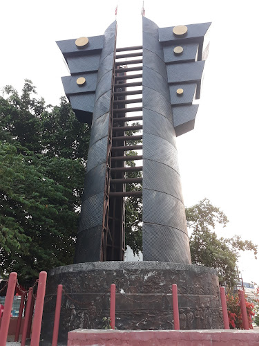 Bekasi River Monument