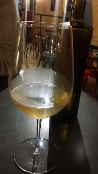 Chardonnay du Restaurant Vinotage - Péniche à vins / Caviste / Epicerie Fine à Avignon - n°3